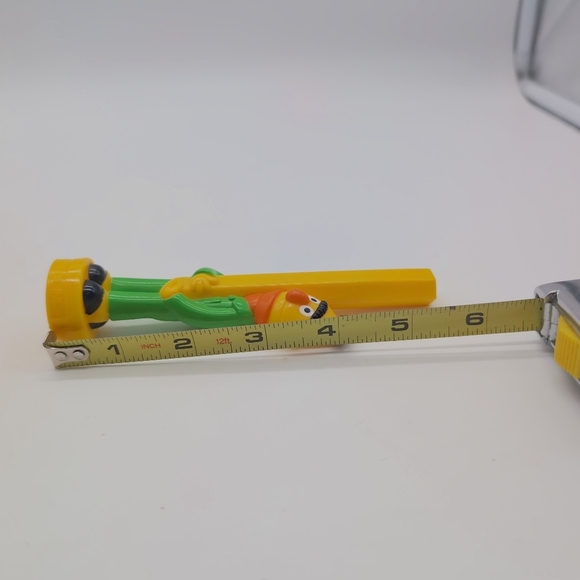 Sesame Street Bert Tool For Playskool Tool Belt - Picture 4 of 4